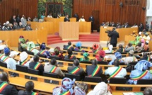 Nouvelles révélations sur le faux député