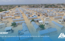 SERRP : Avis d'audience publique sur la conception des aménagements et la consistance des travaux, le jeudi 22 août 2022