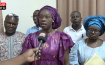 ​SERRP : l’étude d’impact du relogement définitif présentée aux bénéficiaires - vidéo