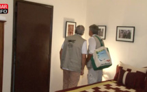 Hommages aux pionniers de l’aéropostale : l’hôtel de la Poste s’illustre (encore) … vidéo