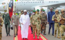 Affaire des soldats ivoiriens : Goita refuse de recevoir Macky Sall