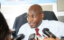 AmatH Soumaré : « Il ne peut pas y avoir de 3e mandat ici »