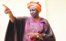 Démission du groupe parlementaire de BBY : Mimi TOURE va passer à l'acte ce lundi