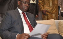 Bataille contre la vie chère : les 11 recettes de Macky SALL