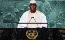 La junte malienne réactive la polémique sur la nationalité du président nigérien