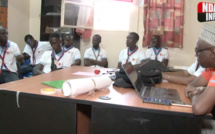 Front contre la Covid-19 : scouts et guides vont prêcher la vaccination – vidéo