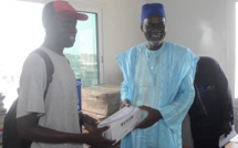 "Ubi tey Jang Tey" : la FIDEI au chevet de ses écoles affiliées - vidéo "Ubi tey Jang Tey" : la FIDEI au chevet de ses écoles affiliées - vidéo