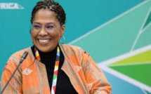 Nathalie Yamb : L’activiste suisso-camerounaise interdite d’entrée et de séjour sur le territoire français