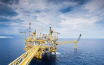 50 à 64% de parts de bénéfices pour l’Etat dans les contrats pétro-gaziers (ministre)