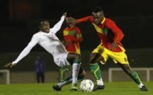 SAINT LOUIS: L'ADTE de Thiock-Essyl accéde en National 1