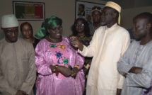 ​Guet-Ndar : la FIDEI ressuscite l’école Cheikh TOURE - vidéo