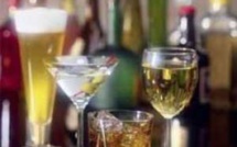 L'alcoolisme responsable de futures pertes de mémoire