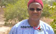 Saint-Louis: Oumar Mbolèle SOW, le maire de la nouvelle commune de Diama, décline ses ambitions (audio)