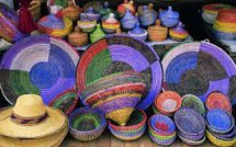 Artisanat : des acteurs déplorent la faible place du secteur dans l’espace médiatique