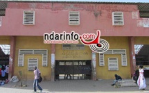 Saint-Louis : dans un état de délabrement avancé, le stade Me Babacar SEYE ferme « provisoirement » ses portes.