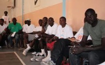 285 entraîneurs et cadres reçoivent leurs diplômes d’Etat