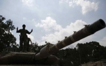 Dernière minute: Gaza : Israël lance de nouvelles frappes aériennes