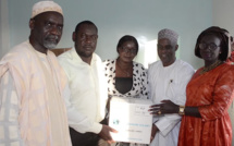 Incitation à la lecture : 30.000 livres offerts par la FIDEI - vidéo Incitation à la lecture : 30.000 livres offerts par la FIDEI - vidéo