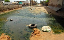 Saint-Louis: 818 milliards de FCFA à mobiliser pour faire face aux inondations, d'ici 2080 (étude)