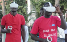 20 ans de la Nuit blanche : l’Institut Français transporte son monde vers le ciel – vidéo