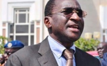 Racine Sy liste les leviers qui doivent sous-tendre l'émergence de Podor