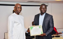 Passation des marchés publics : le DG de l’ADM Cheikh Issa Sall  obtient la mention "très satisfaisante’"