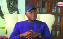 Khalifa Sall : « Je serai candidat en 2024, que personne n’en doute »