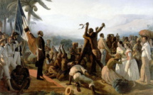 Saint-Louis - Histoire: KHOR était un village de « liberté », créé par des missionnaires français, après l’abolition de l’esclavage.