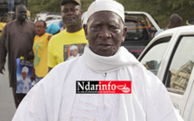 OPINION: LETTRE A MON AMI ET FRÈRE SECRÉTAIRE NATIONAL DU PARTI DÉMOCRATIQUE SÉNÉGALAIS. Par Papa Moussa BA Franky OPINION: LETTRE A MON AMI ET FRÈRE SECRÉTAIRE NATIONAL DU PARTI DÉMOCRATIQUE SÉNÉGALAIS. Par Papa Moussa BA Franky