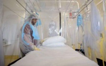 Un vaccin contre Ebola sans doute dès novembre (Communiqué OMS)