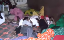 Plus de 300 apéristes en grève de la faim