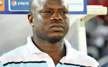 Amara Traoré nouvel entraîneur du Jaraaf