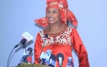 PODOR : La Cour Suprême "offre" la Mairie à Me Aïssata Tall Sall.