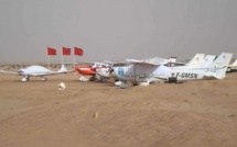 Le 32ème Rallye aérien Toulouse-St Louis s'envole dimanche