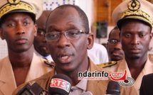 VIDEO - Abdoulaye DIOUF SARR, ministre du Tourisme : « Saint-Louis est la pièce maîtresse du dispositif touristique du Sénégal ».