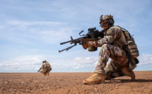 Le Burkina demande le départ des soldats français