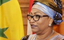 Soham Wardini retourne chez Khalifa Sall