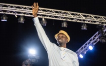DIRECT - Suivez le grand meeting de Ousmane Sonko à Keur Massar (vidéo)