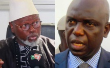 Démission réclamée du ministre des Transports : Alioune Tine invite Mansour Faye à assumer sa responsabilité morale