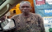 THIAKA NDIAYE: la dernière demeure du Grand Maurice.