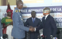 Mobilisation de recettes : à Saint-Louis, Mamadou Moustapha BA salue les " excellents résultats" des Douanes (vidéo)