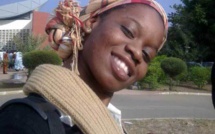 SAINT-LOUIS : Des mots touchants sur Aminata, la défunte fille du docteur Abdoulaye NDOYE.