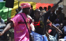 HUMOUR : le frimeur de Tendjiguène drague une jolie guet ndarienne ( Ada Radiakh). Écoutez