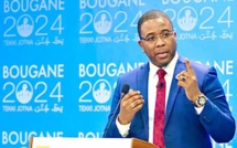 A l’image de cette vitre de Sonko, Macky Sall a brisé la démocratie au Sénégal.