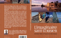 Nouvelle publication: "L'IMAGINAIRE SAINT-LOUISIEN: Domou Ndar à l'épreuve du temps", du professeur Alpha Amadou SY.