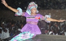 AUDIO - Me AISSATA TALL SALL reconnaissante : « Podor  a vaincu !»