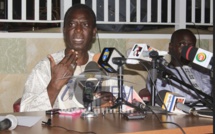 Vidéo- Thione Seck- « je vais porter plainte contre l’Observateur et la Rfm »