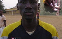 SPORTS: Idrissa Sall et Samba Gueye quittent la Linguére de Saint-Louis.