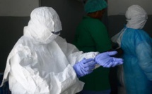 Couvrir Ebola inquiète les journalistes parfois plus que la guerre