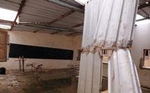 RENTREE DES CLASSES A GUET NDAR : Les parents décident de retenir leurs enfants chez eux…